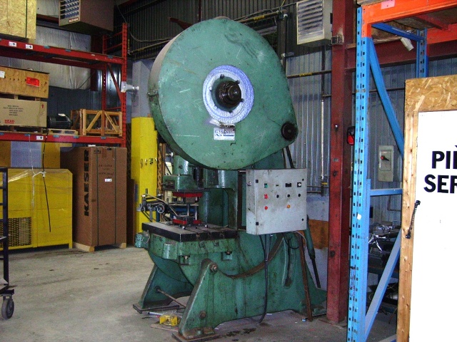 Equipment picture